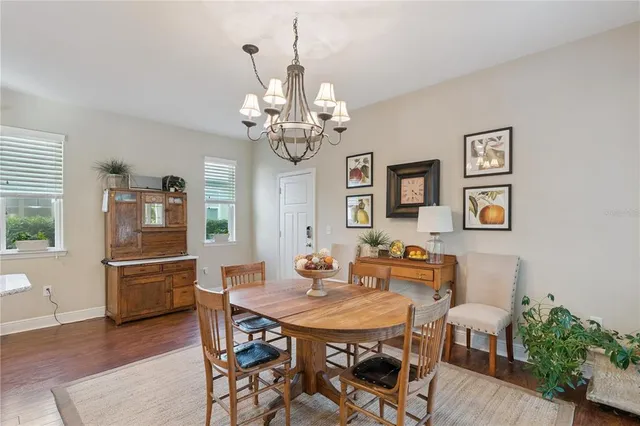 $734,900 | 8019 Rail Street, Winter Garden, FL 34787