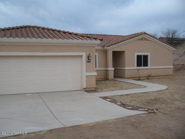 328 Via Pantera Rio Rico, AZ 85648 - Photo 4 of 18