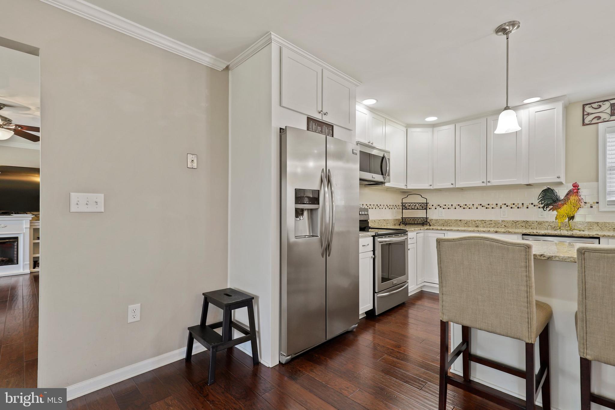 4107 Cadle Creek Road Edgewater, MD 21037 - Photo 17 of 56 Gallery Image 17