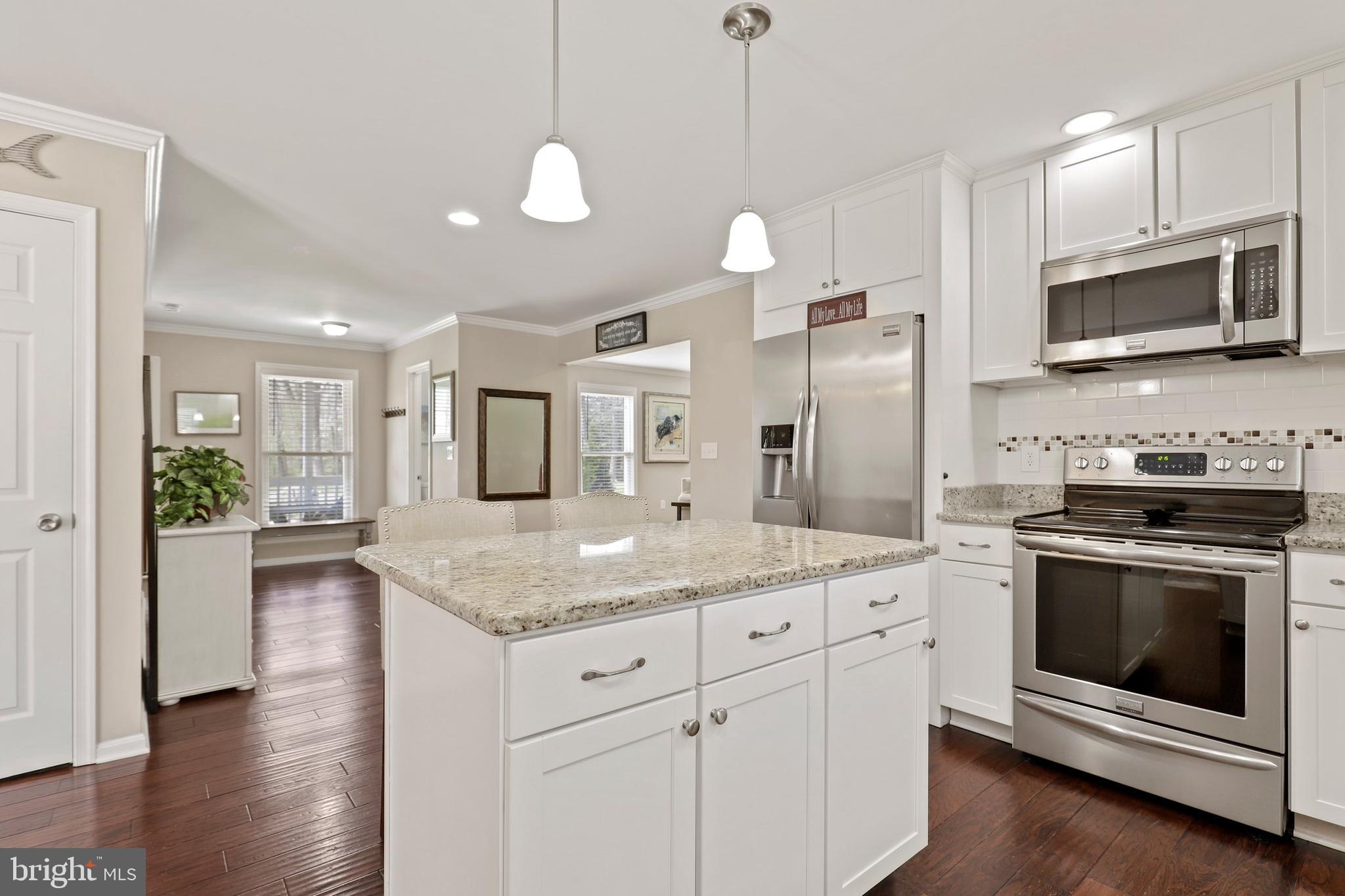 4107 Cadle Creek Road Edgewater, MD 21037 - Photo 19 of 56 Gallery Image 19