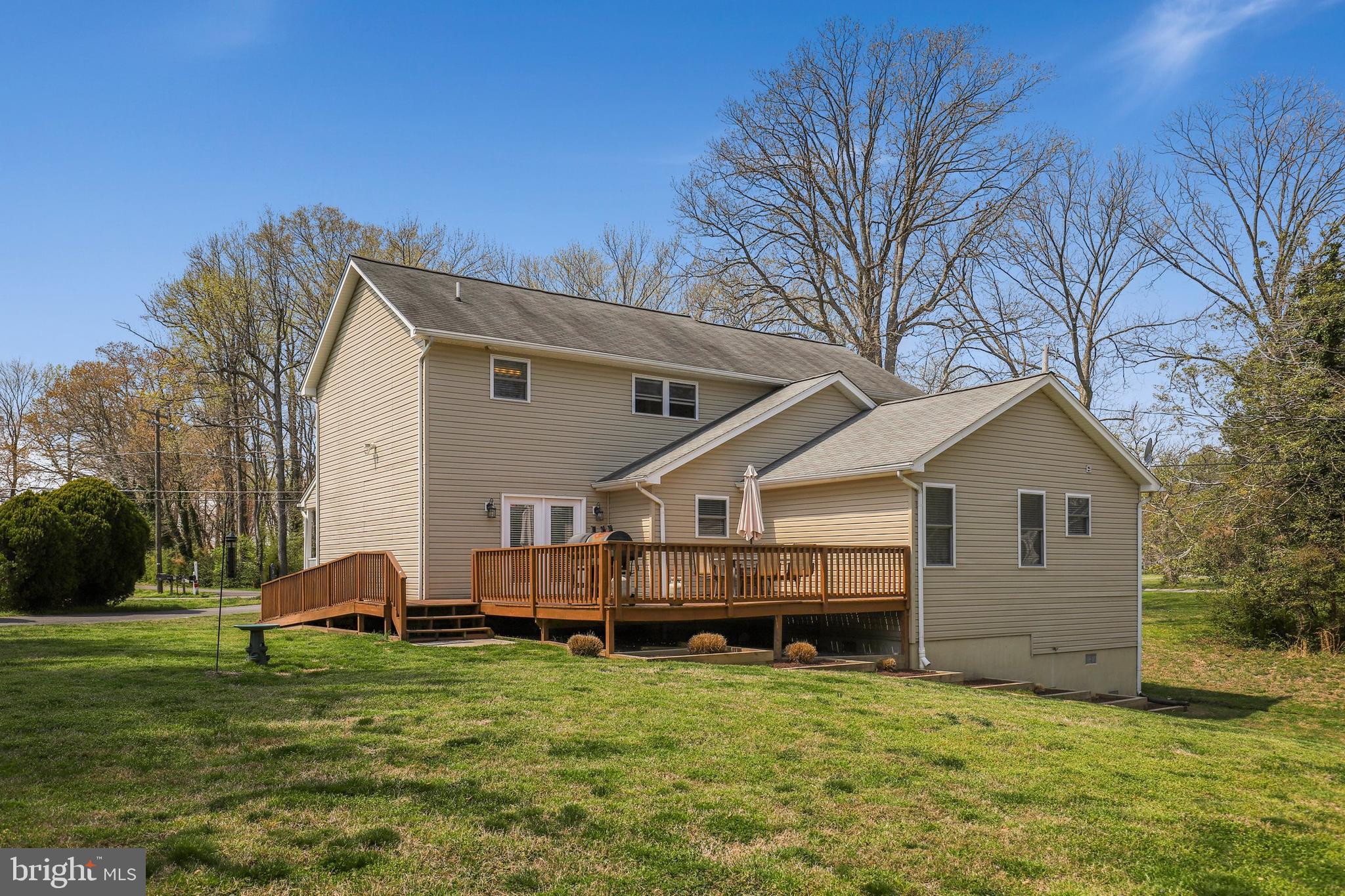 4107 Cadle Creek Road Edgewater, MD 21037 - Photo 48 of 56 Gallery Image 48