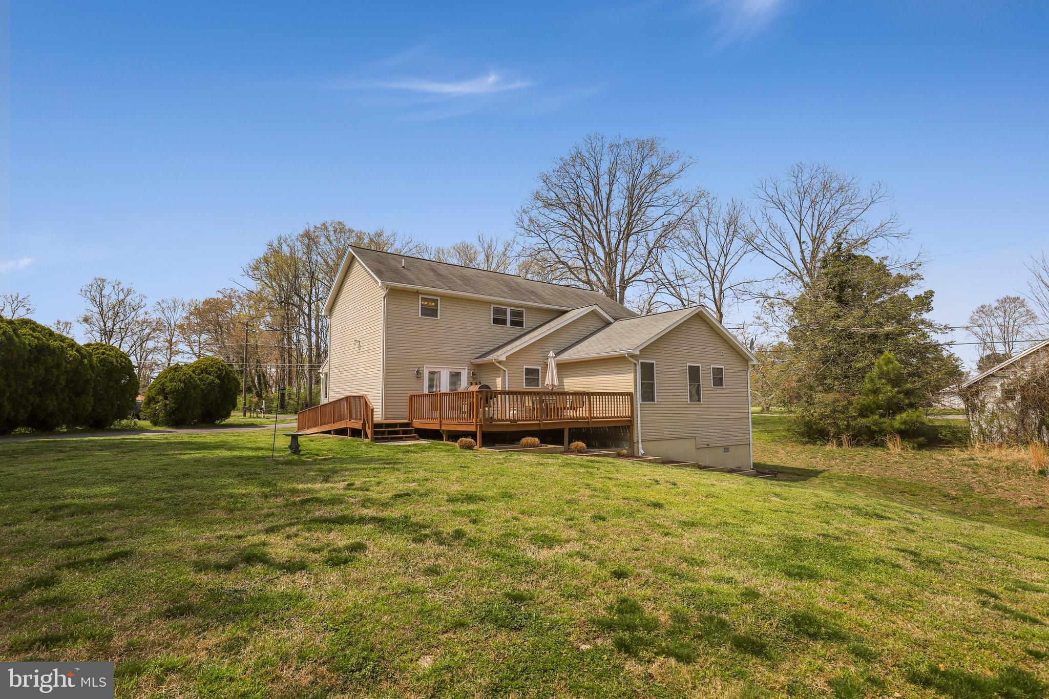 4107 Cadle Creek Road Edgewater, MD 21037 - Photo 49 of 56 Gallery Image 49