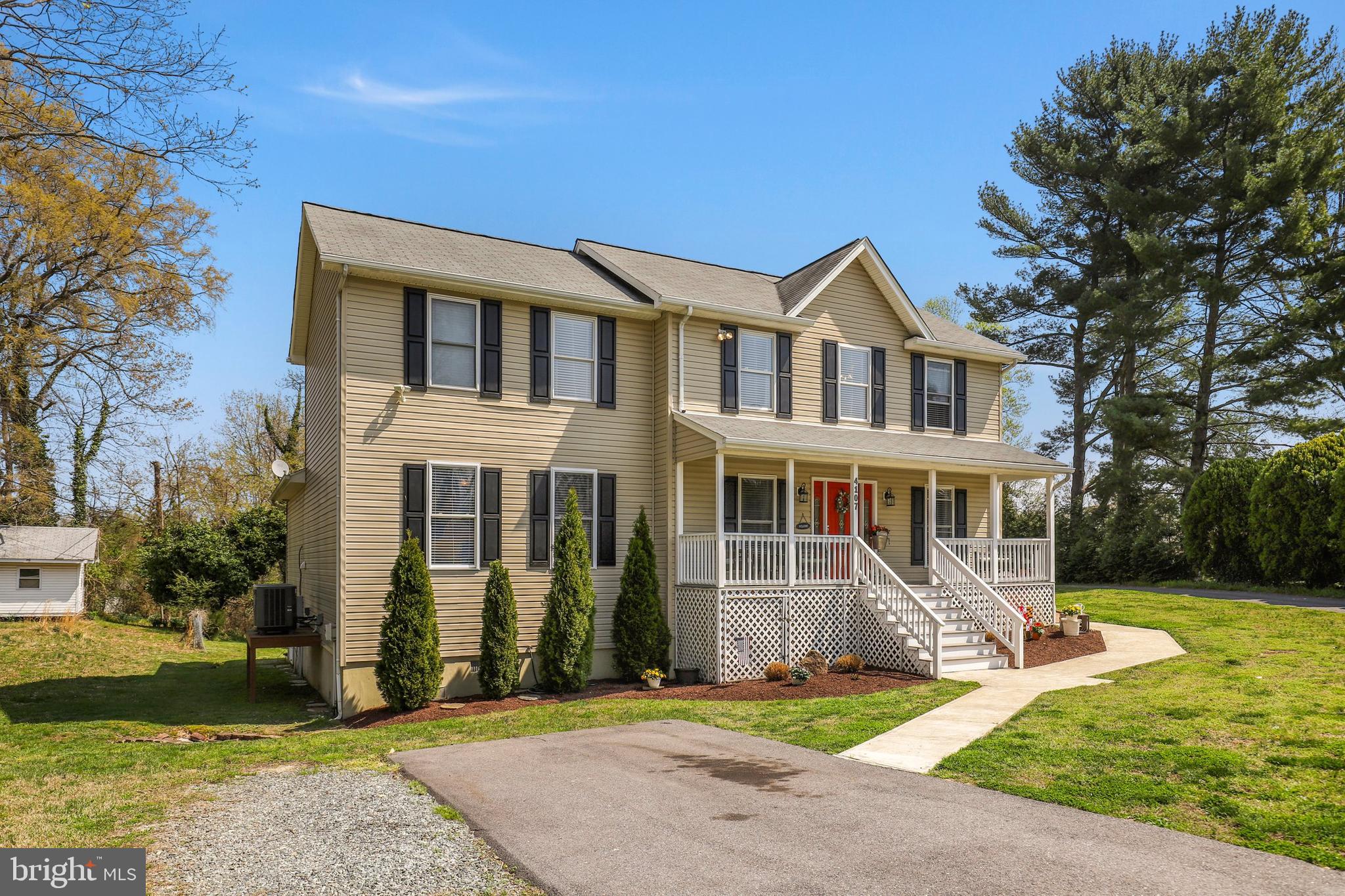 4107 Cadle Creek Road Edgewater, MD 21037 - Photo 52 of 56 Gallery Image 52