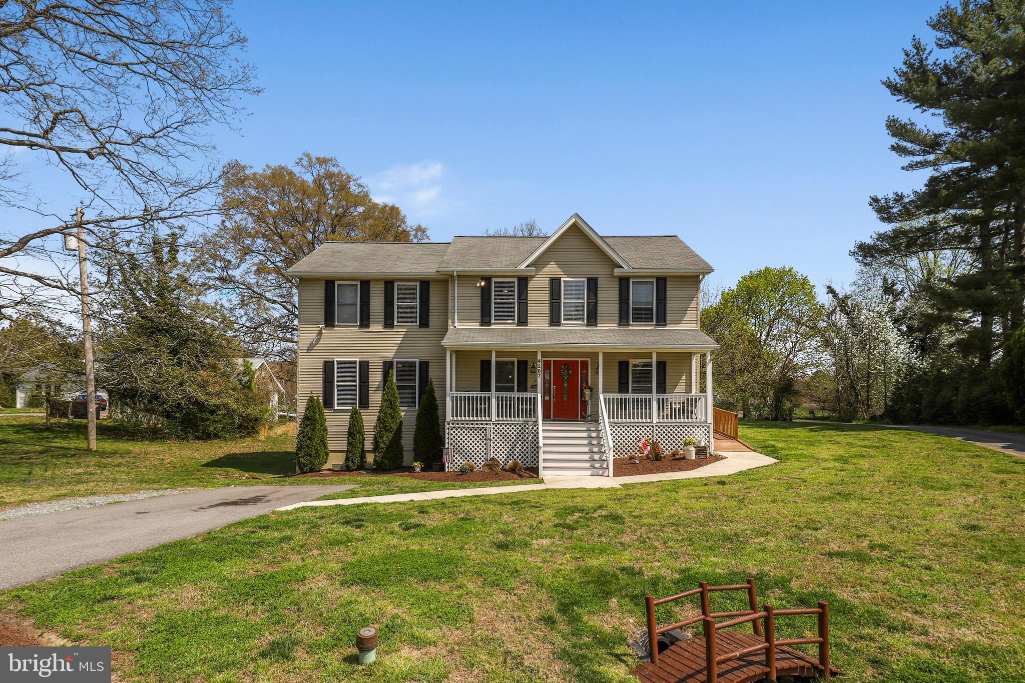 4107 Cadle Creek Road Edgewater, MD 21037 - Photo 53 of 56 Gallery Image 53