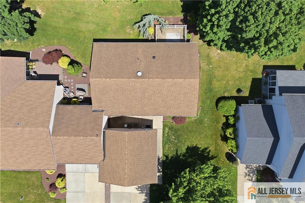 491A Delair Road, Unit 491B Monroe Township, NJ 08831 - Photo 27 of 28