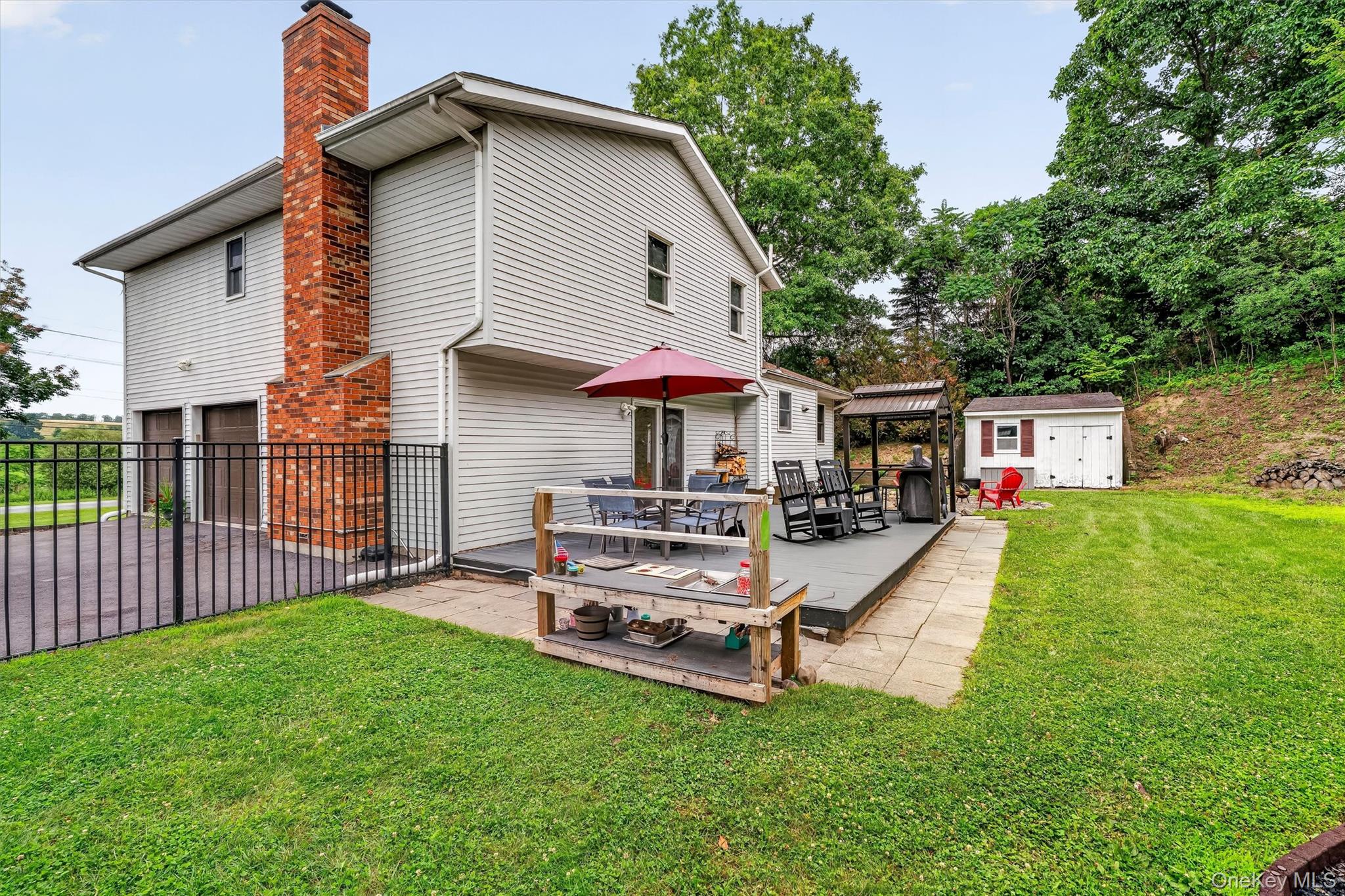319 Reservoir Road Goshen, NY 10924 - Photo 36 of 48