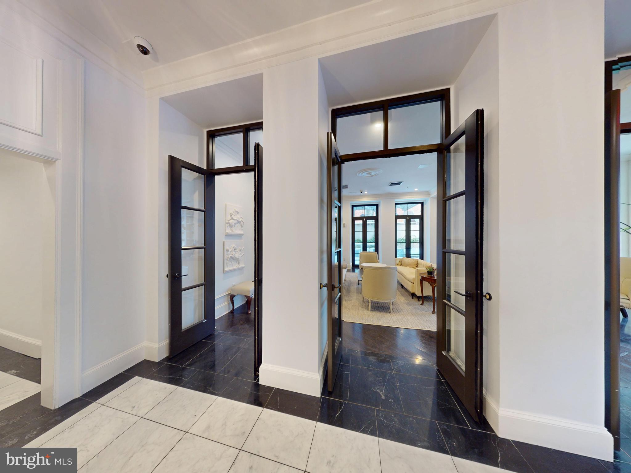 1011 M Street Northwest, Unit 804 Washington, DC 20001 - Photo 23 of 23