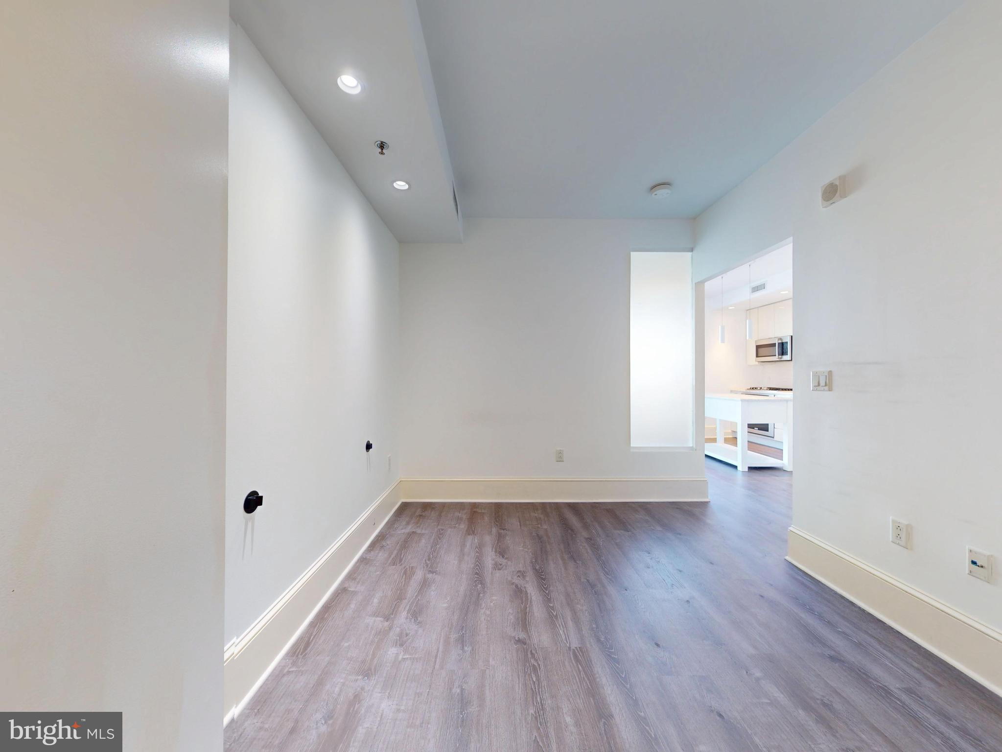 1011 M Street Northwest, Unit 804 Washington, DC 20001 - Photo 10 of 23 Bedroom