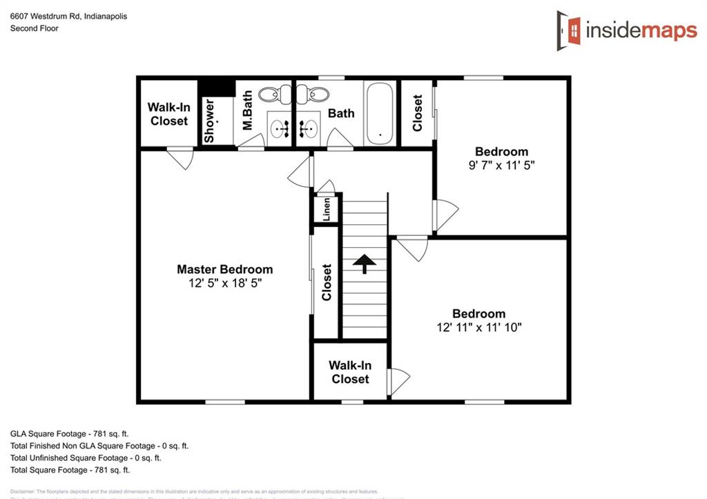 6607 Westdrum Road Indianapolis, IN 46241 - Photo 22 of 22 Gallery Image 22