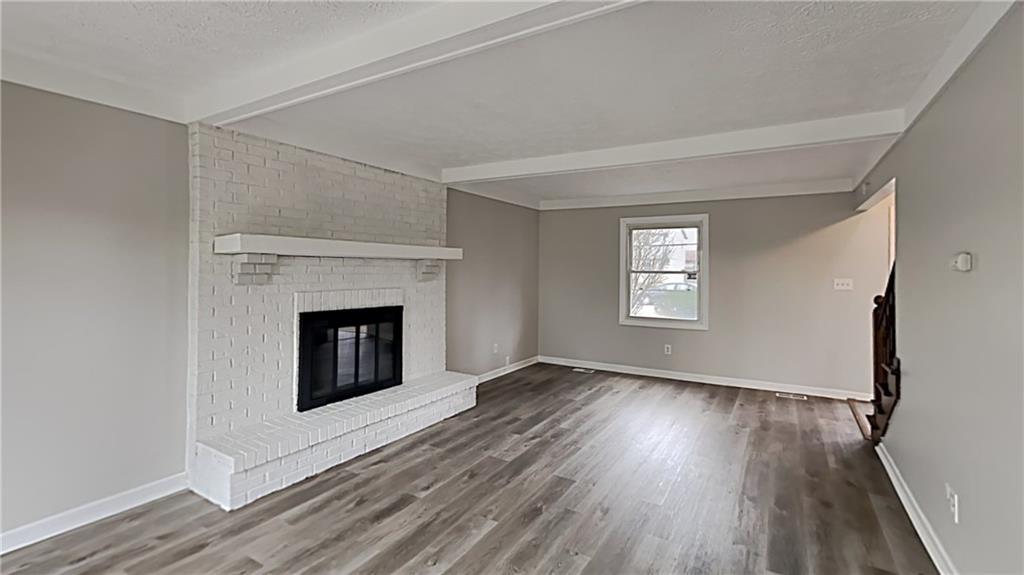 6607 Westdrum Road Indianapolis, IN 46241 - Photo 4 of 22 Gallery Image 4