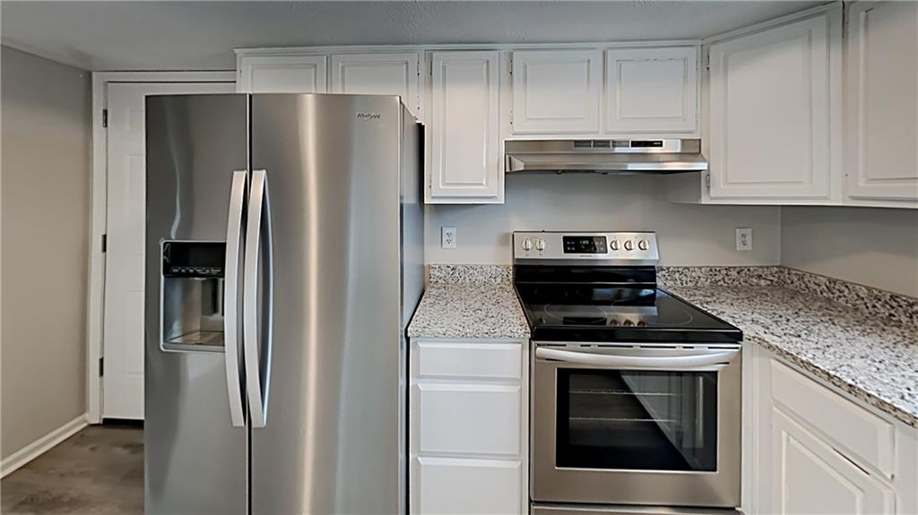6607 Westdrum Road Indianapolis, IN 46241 - Photo 7 of 22 Gallery Image 7