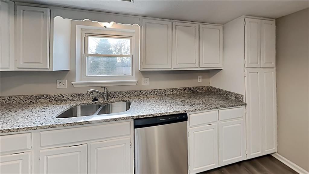 6607 Westdrum Road Indianapolis, IN 46241 - Photo 8 of 22 Gallery Image 8