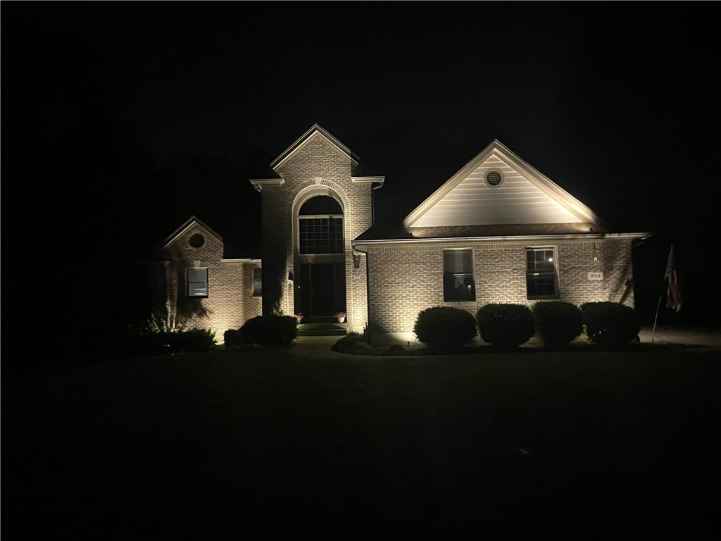 296 Timberleaf Drive Beavercreek, OH 45430 - Photo 3 of 72