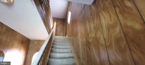 a view of entryway