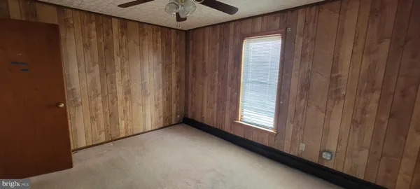 a view of balcony with window