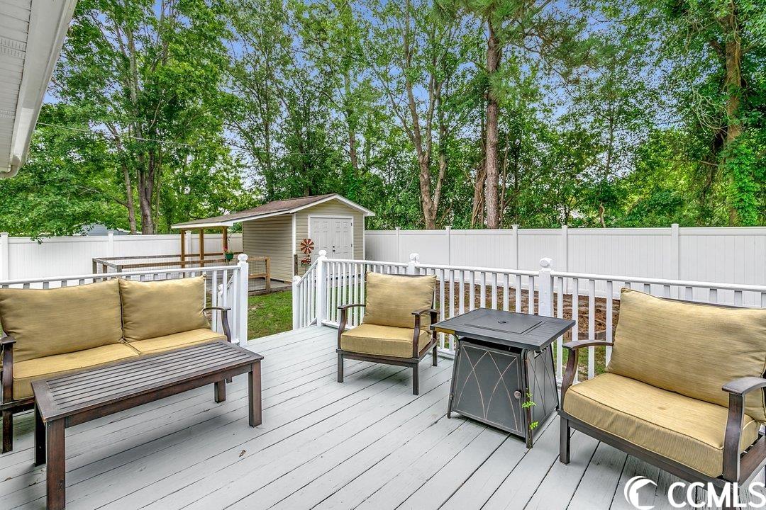 223 Lander Drive Conway, SC 29526 - Photo 25 of 34