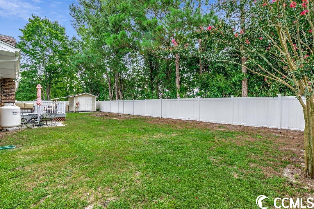 223 Lander Drive Conway, SC 29526 - Photo 27 of 34