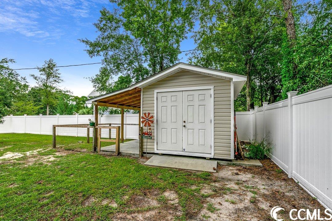 223 Lander Drive Conway, SC 29526 - Photo 29 of 34