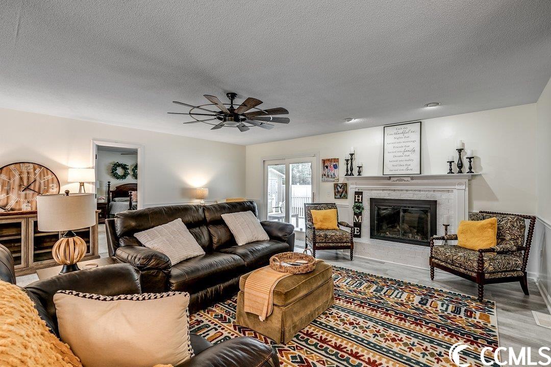 223 Lander Drive Conway, SC 29526 - Photo 3 of 34