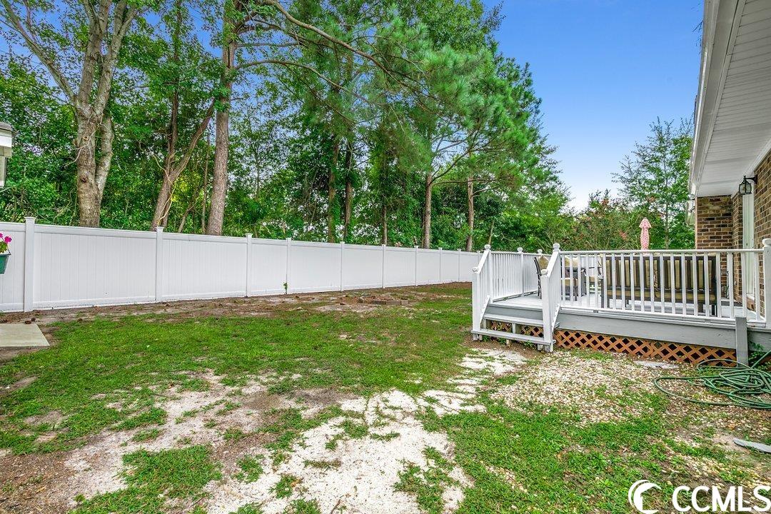 223 Lander Drive Conway, SC 29526 - Photo 31 of 34