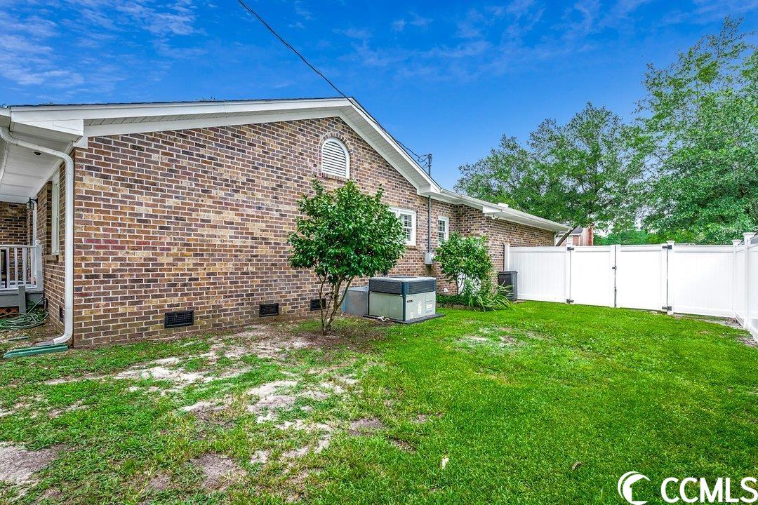 223 Lander Drive Conway, SC 29526 - Photo 32 of 34