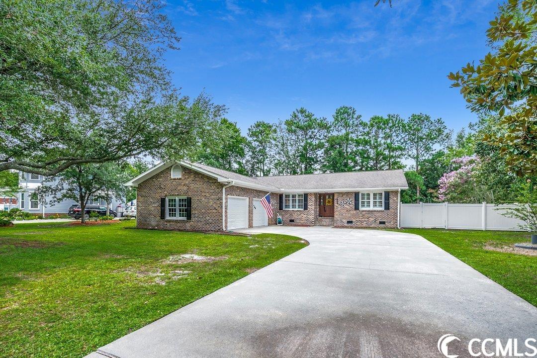 223 Lander Drive Conway, SC 29526 - Photo 33 of 34