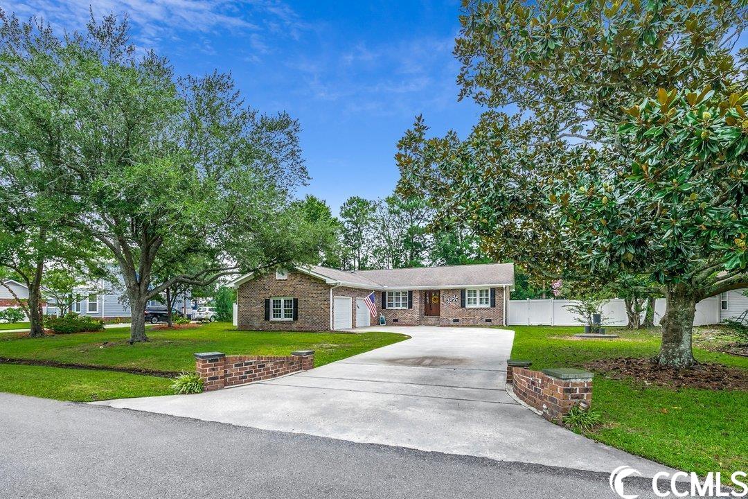 223 Lander Drive Conway, SC 29526 - Photo 34 of 34