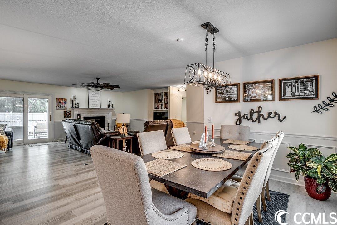 223 Lander Drive Conway, SC 29526 - Photo 8 of 34