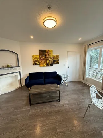 $2,700 | 1540 Jefferson Avenue, Unit 4, Miami Beach, FL 33139