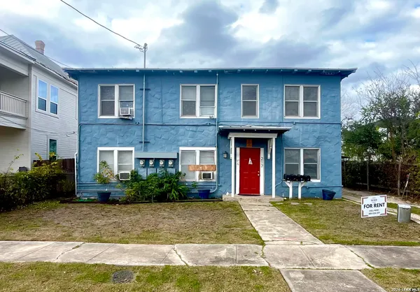 $725 | 217 Lotus Street, Unit 4, San Antonio, TX 78210