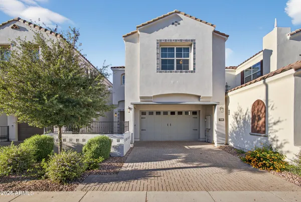 $540,000 | 1568 East Shannon Street, Gilbert, AZ 85295