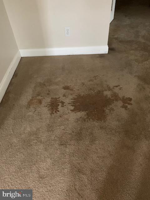 91 Bradley Run Road Elkton, MD 21921 - Photo 15 of 16 a view of a room with an empty space