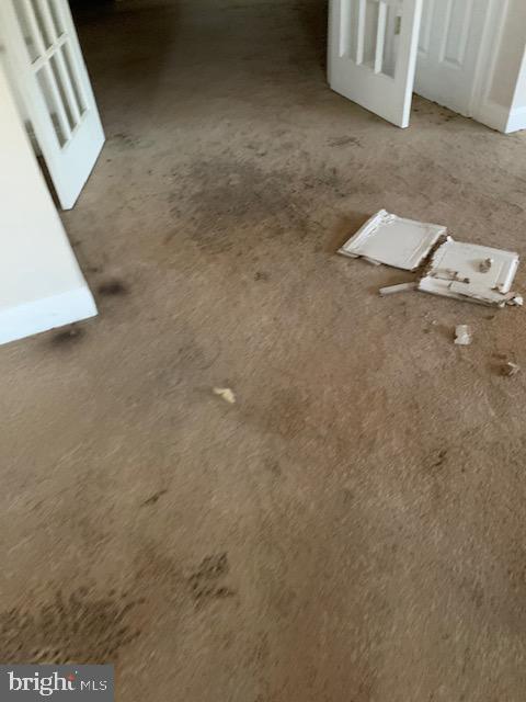 91 Bradley Run Road Elkton, MD 21921 - Photo 2 of 16 a view of an empty room
