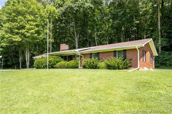 $239,000 | 4210 East Bacon Hollow Road, Marengo, IN 47140