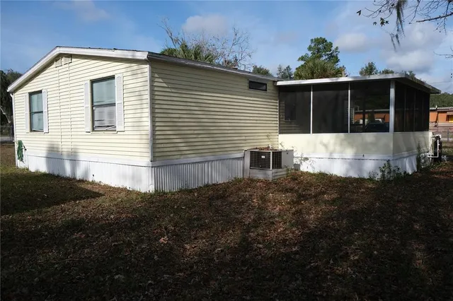 $93,400 | 5143 South Knobhill Terrace, Homosassa, FL 34446