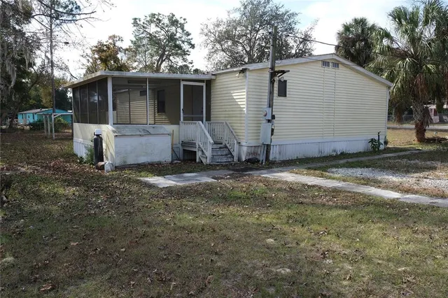 $93,400 | 5143 South Knobhill Terrace, Homosassa, FL 34446