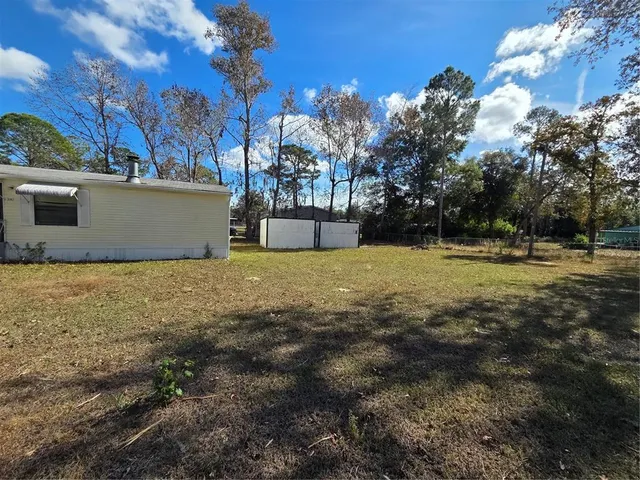 $93,400 | 5143 South Knobhill Terrace, Homosassa, FL 34446