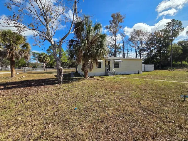 $93,400 | 5143 South Knobhill Terrace, Homosassa, FL 34446