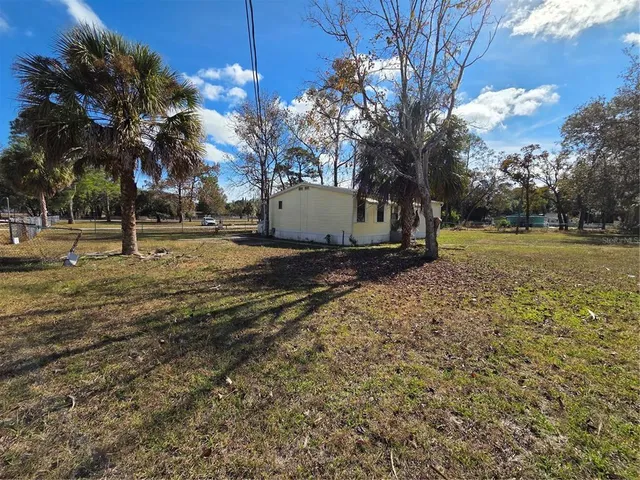 $93,400 | 5143 South Knobhill Terrace, Homosassa, FL 34446