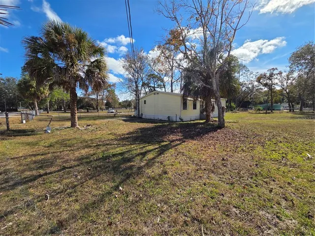$93,400 | 5143 South Knobhill Terrace, Homosassa, FL 34446
