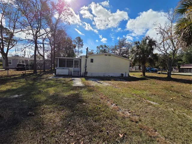 $93,400 | 5143 South Knobhill Terrace, Homosassa, FL 34446