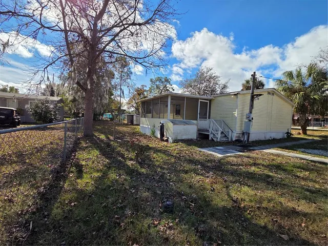 $93,400 | 5143 South Knobhill Terrace, Homosassa, FL 34446