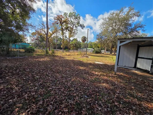 $93,400 | 5143 South Knobhill Terrace, Homosassa, FL 34446