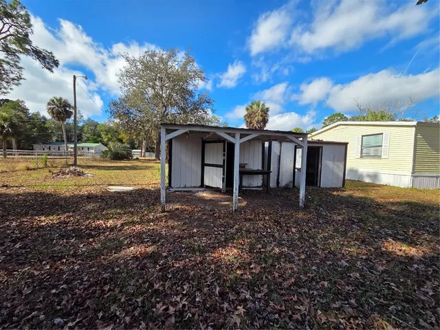 $93,400 | 5143 South Knobhill Terrace, Homosassa, FL 34446