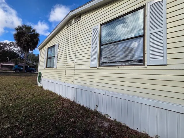 $93,400 | 5143 South Knobhill Terrace, Homosassa, FL 34446