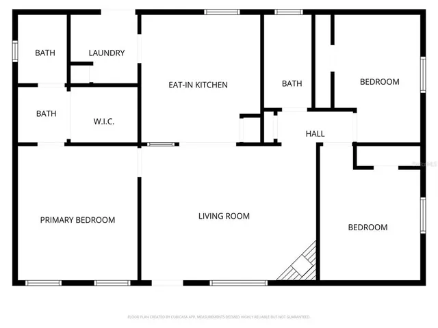 $93,400 | 5143 South Knobhill Terrace, Homosassa, FL 34446