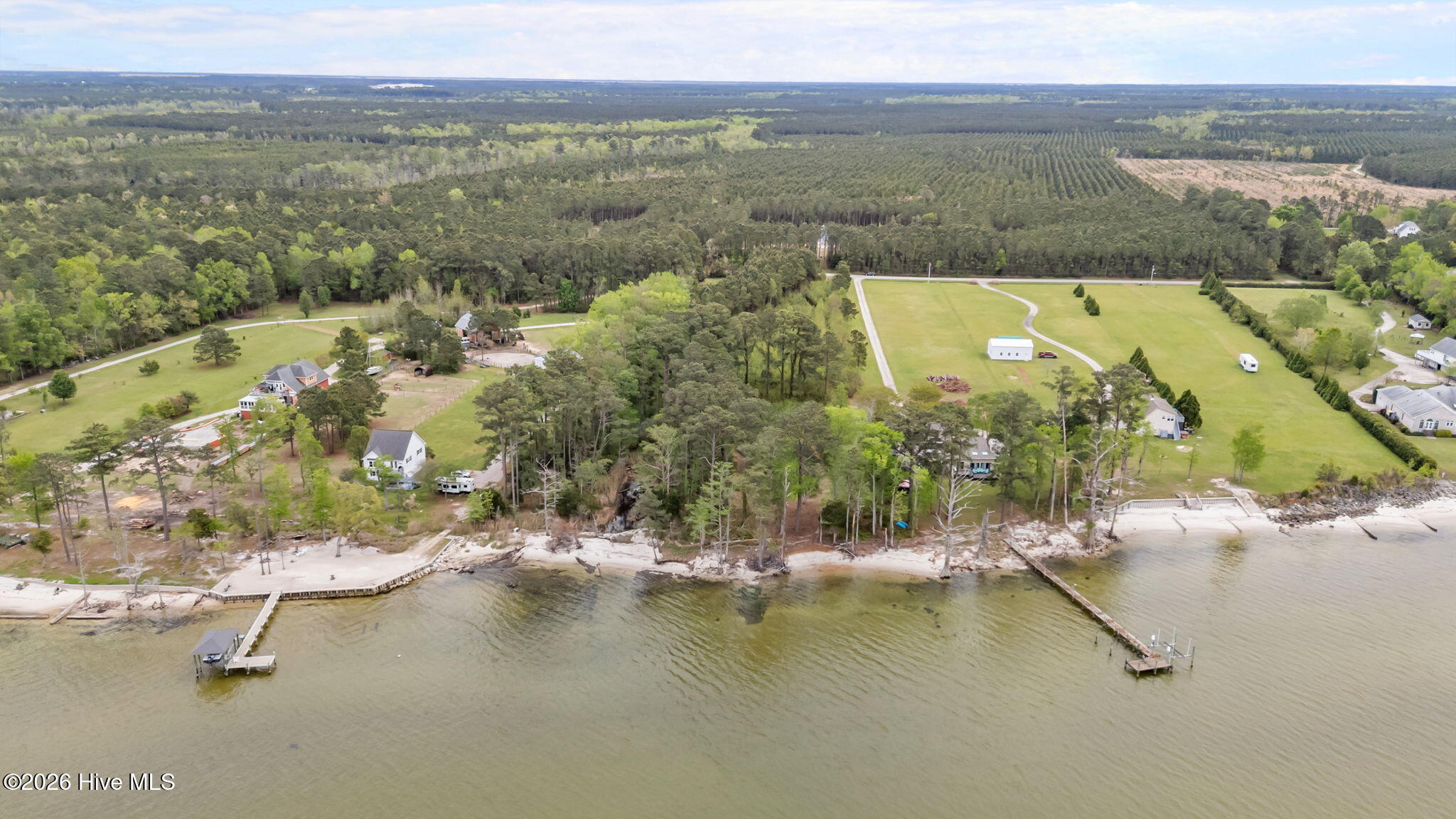 611 Becton Road Havelock, NC 28532 - Photo 17 of 22 14-web-or-mls-DJI_20260407133442_0006_D