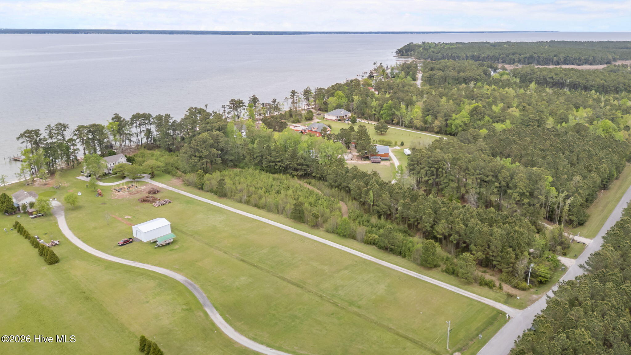 611 Becton Road Havelock, NC 28532 - Photo 19 of 22 18-web-or-mls-DJI_20260407133552_0010_D