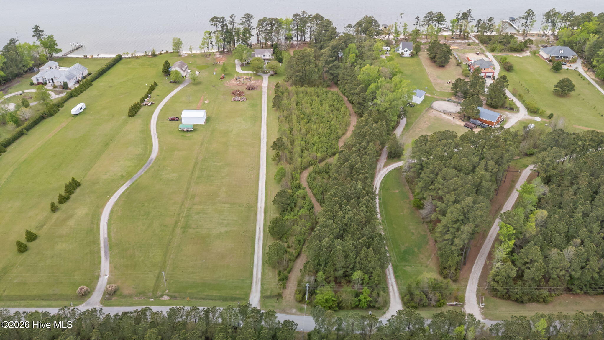 611 Becton Road Havelock, NC 28532 - Photo 21 of 22 20-web-or-mls-DJI_20260407133653_0012_D