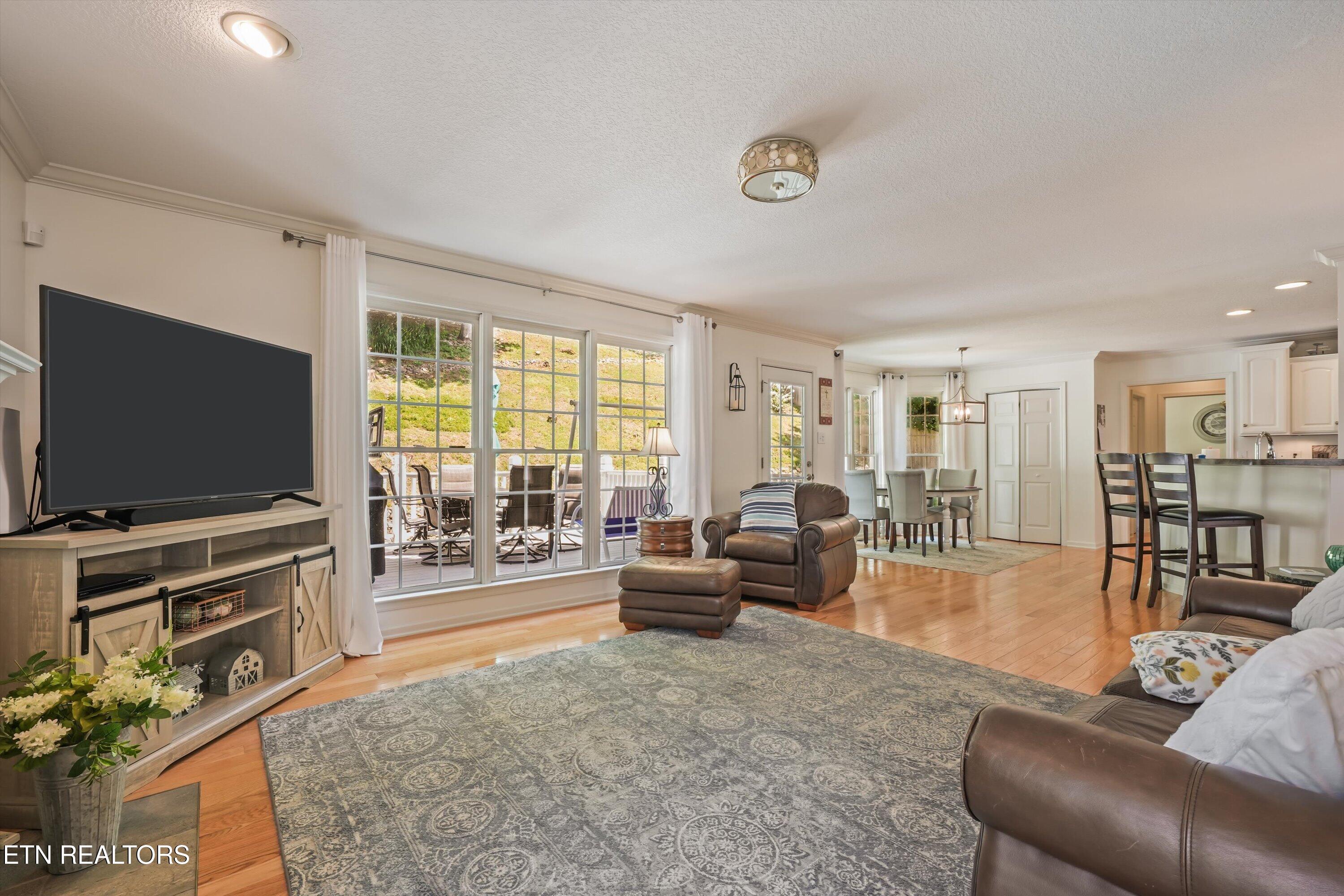 907 Garrison Ridge Boulevard Knoxville, TN 37922 - Photo 12 of 44 18-907 Garrison Ridge Blvd 17
